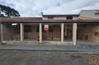 Casa residencial com 3 quartos  à venda, 75.00 m2 por r$450000.00  - boqueirao - curitiba/pr