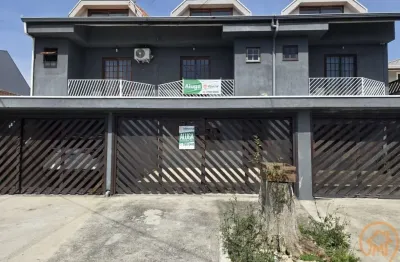 Sobrado com 3 quartos  para alugar, 100.00 m2 por r$2490.00  - alto boqueirao - curitiba/pr