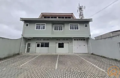 Cjto comercial_sala para alugar, 36.00 m2 por r$990.00  - xaxim - curitiba/pr