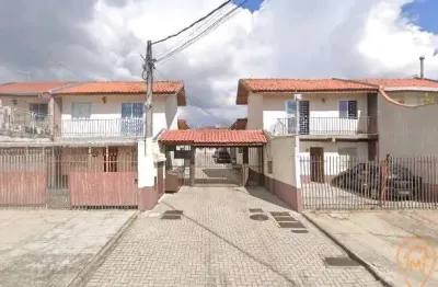 Sobrado com 3 quartos  para alugar, 139.24 m2 por r$3900.00  - boqueirao - curitiba/pr