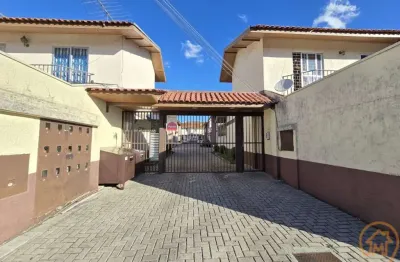 Sobrado com 3 quartos  à venda, 139.24 m2 por r$730000.00  - boqueirao - curitiba/pr