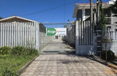 Casa residencial com 2 quartos  para alugar, 80.00 m2 por r$2200.00  - boqueirao - curitiba/pr