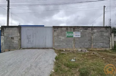 Terreno para alugar, 516.00 m2 por R$2500.00  - Hauer - Curitiba/PR