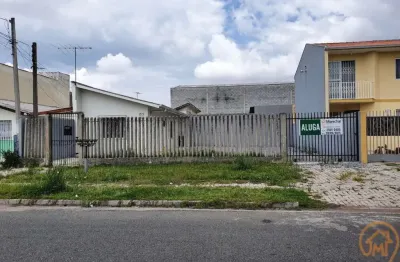 Casa residencial com 1 quarto  à venda, 45.00 m2 por r$270000.00  - boqueirao - curitiba/pr