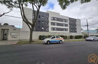 Apartamento com 2 quartos  para alugar, 54.54 m2 por r$1790.00  - fazendinha - curitiba/pr