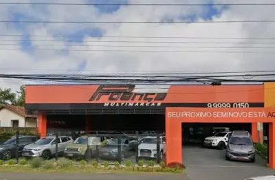 Terreno à venda, 1430.00 m2 por r$4390000.00  - xaxim - curitiba/pr