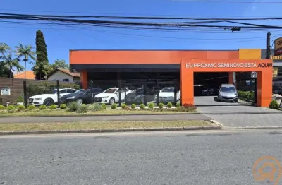 Loja à venda, 1430.00 m2 por r$4390000.00  - xaxim - curitiba/pr