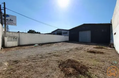 Barracão_galpão à venda, 462.50 m2 por r$1050000.00  - boqueirao - curitiba/pr
