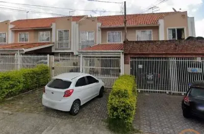 Sobrado com 3 quartos  para alugar, 74.75 m2 por r$2500.00  - boqueirao - curitiba/pr
