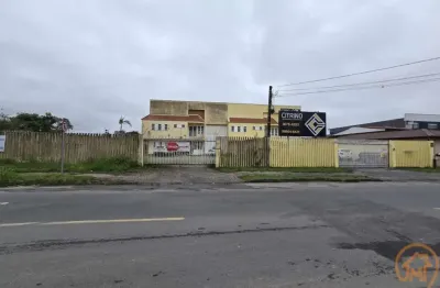 Terreno à venda, 1669.00 m2 por r$2600000.00  - boqueirao - curitiba/pr