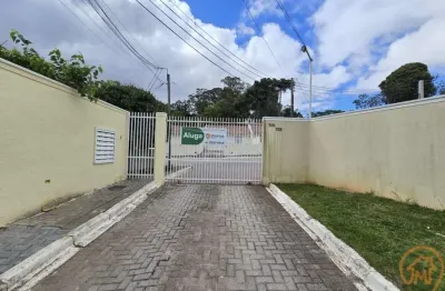 Casa residencial com 2 quartos  para alugar, 52.00 m2 por r$1860.00  - alto boqueirao - curitiba/pr