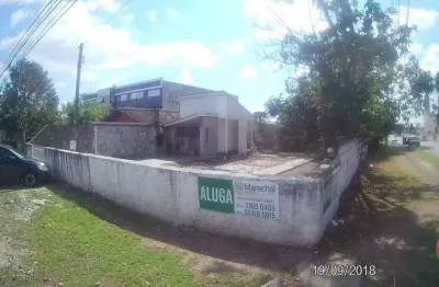 Terreno para alugar, 315.00 m2 por r$2050.00  - boqueirao - curitiba/pr