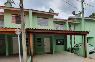 Sobrado com 3 quartos  para alugar, 74.28 m2 por r$2300.00  - alto boqueirao - curitiba/pr