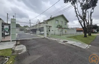 Sobrado com 3 quartos  para alugar, 74.28 m2 por r$2300.00  - alto boqueirao - curitiba/pr