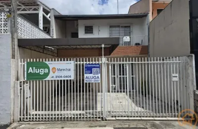 Sobrado com 3 quartos  para alugar, 130.00 m2 por r$3800.00  - boqueirao - curitiba/pr