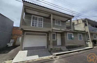 Sobrado com 3 quartos  para alugar, 100.00 m2 por r$2200.00  - boqueirao - curitiba/pr