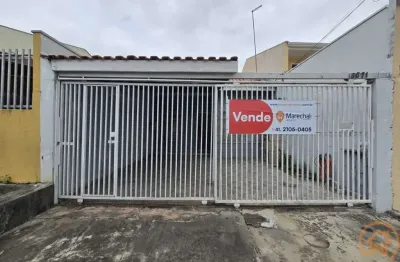 Casa residencial com 3 quartos  à venda, 103.00 m2 por r$500000.00  - boqueirao - curitiba/pr