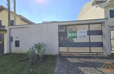 Sobrado com 3 quartos  para alugar, 220.00 m2 por r$3790.00  - alto boqueirao - curitiba/pr