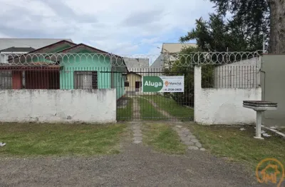 Casa residencial com 2 quartos  para alugar, 85.00 m2 por r$2400.00  - hauer - curitiba/pr