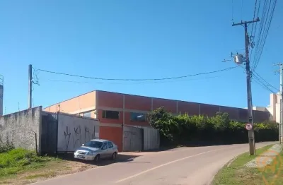 Barracão_galpão para alugar, 2300.00 m2 por r$60000.00  - colonia rio grande - sao jose dos pinhais/pr