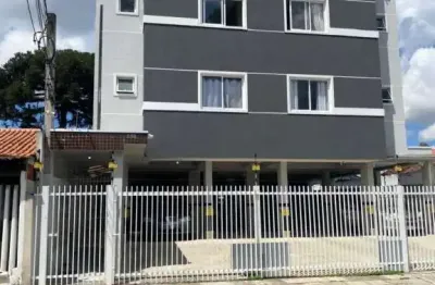 Apartamento com 2 quartos  à venda, 60.58 m2 por r$395000.00  - boneca do iguacu - sao jose dos pinhais/pr