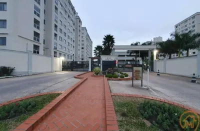 Apartamento com 1 quarto  à venda, 49.00 m2 por R$220000.00  - Atuba - Curitiba/PR