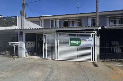 Apartamento com 1 quarto  para alugar, 30.00 m2 por R$1200.00  - Boqueirao - Curitiba/PR