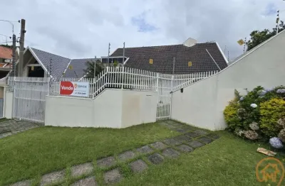 Casa Residencial com 3 quartos  à venda, 442.00 m2 por R$1495000.00  - Boqueirao - Curitiba/PR