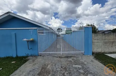 Casa Residencial com 3 quartos  para alugar, 72.00 m2 por R$2000.00  - Alto Boqueirao - Curitiba/PR