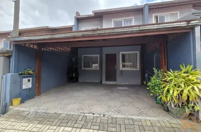 Sobrado com 3 quartos  à venda, 77.10 m2 por R$480000.00  - Xaxim - Curitiba/PR