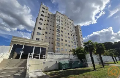 Apartamento com 2 quartos  para alugar, 56.35 m2 por R$2000.00  - Boqueirao - Curitiba/PR