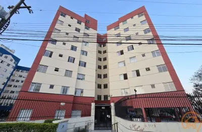 Apartamento com 2 quartos  para alugar, 66.52 m2 por r$1400.00  - hauer - curitiba/pr