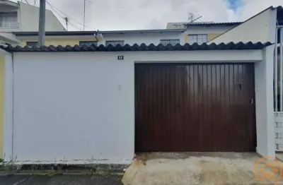 Sobrado com 3 quartos  para alugar, 70.00 m2 por r$2200.00  - cajuru - curitiba/pr