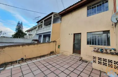 Sobrado com 1 quarto  para alugar, 68.00 m2 por r$1690.00  - alto boqueirao - curitiba/pr