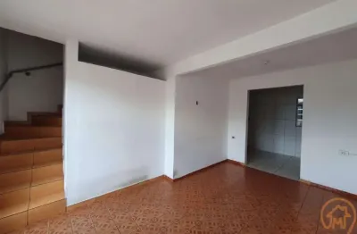 Sobrado com 1 quarto  para alugar, 68.00 m2 por r$1690.00  - alto boqueirao - curitiba/pr