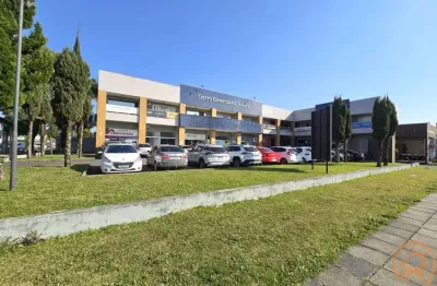 Cjto comercial_sala para alugar, 40.00 m2 por r$1750.00  - boqueirao - curitiba/pr