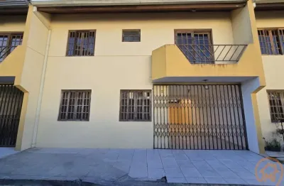 Sobrado com 3 quartos  para alugar, 150.00 m2 por r$2850.00  - boqueirao - curitiba/pr