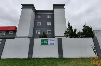 Apartamento com 2 quartos  para alugar, 55.00 m2 por R$1990.00  - Cajuru - Curitiba/PR
