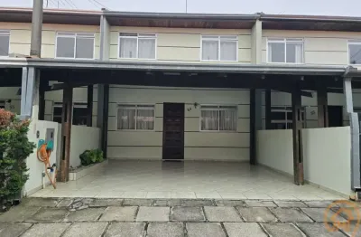 Sobrado com 3 quartos  para alugar, 90.00 m2 por R$2300.00  - Boqueirao - Curitiba/PR