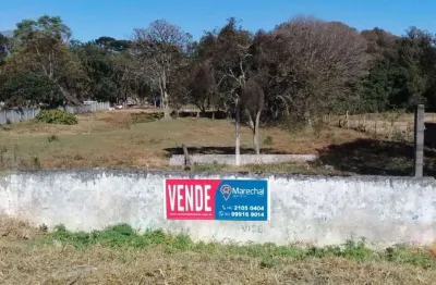 Terreno à venda, 2580.00 m2 por r$992000.00  - iguaçú - fazenda rio grande/pr