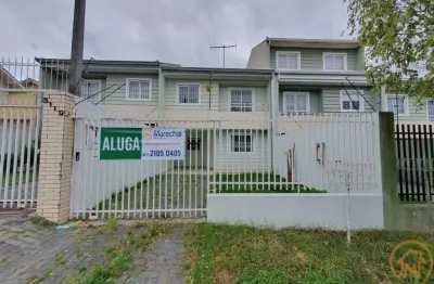 Sobrado com 3 quartos  para alugar, 89.88 m2 por R$3500.00  - Boqueirao - Curitiba/PR