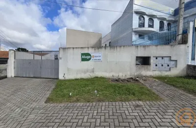 Sobrado com 3 quartos  para alugar, 78.08 m2 por r$1900.00  - xaxim - curitiba/pr