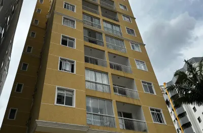 Apartamento com 1 quarto para alugar na Rua Sylvio Zeny, 64, Portão, Curitiba