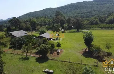 Lindo sítio a venda em são francisco de paula com 14,4 hectares.