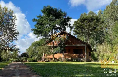 Oportunidade: chácara - sítio em santa maria do herval, padre eterno ilges - venda