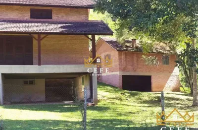 Chácara / sítio com 4 quartos à venda na Linha Marcondes, Santa Maria do Herval 
