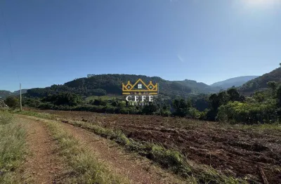 Belíssima chácara entre gramado e santa maria do herval - linha marcondes