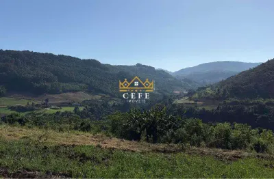 Belíssima chácara entre gramado e santa maria do herval - linha marcondes