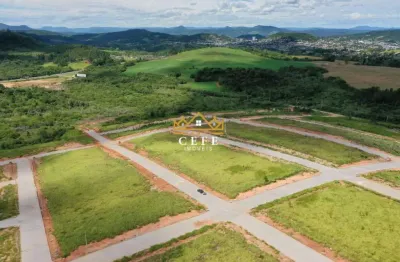 Terreno à venda na Zona Rural, Parobé 