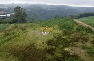 Chácara - sítio para venda  no bairro zona rural em santa maria do herval